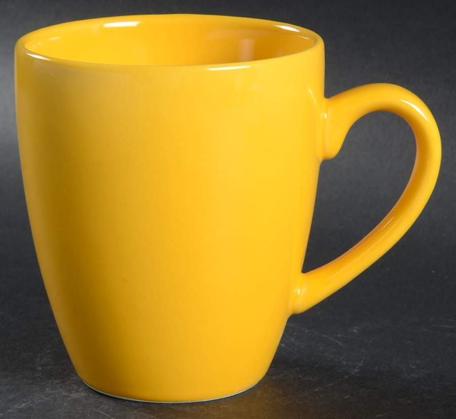 Fun Factory Buttercup (China) Latte Mug by Waechtersbach-1