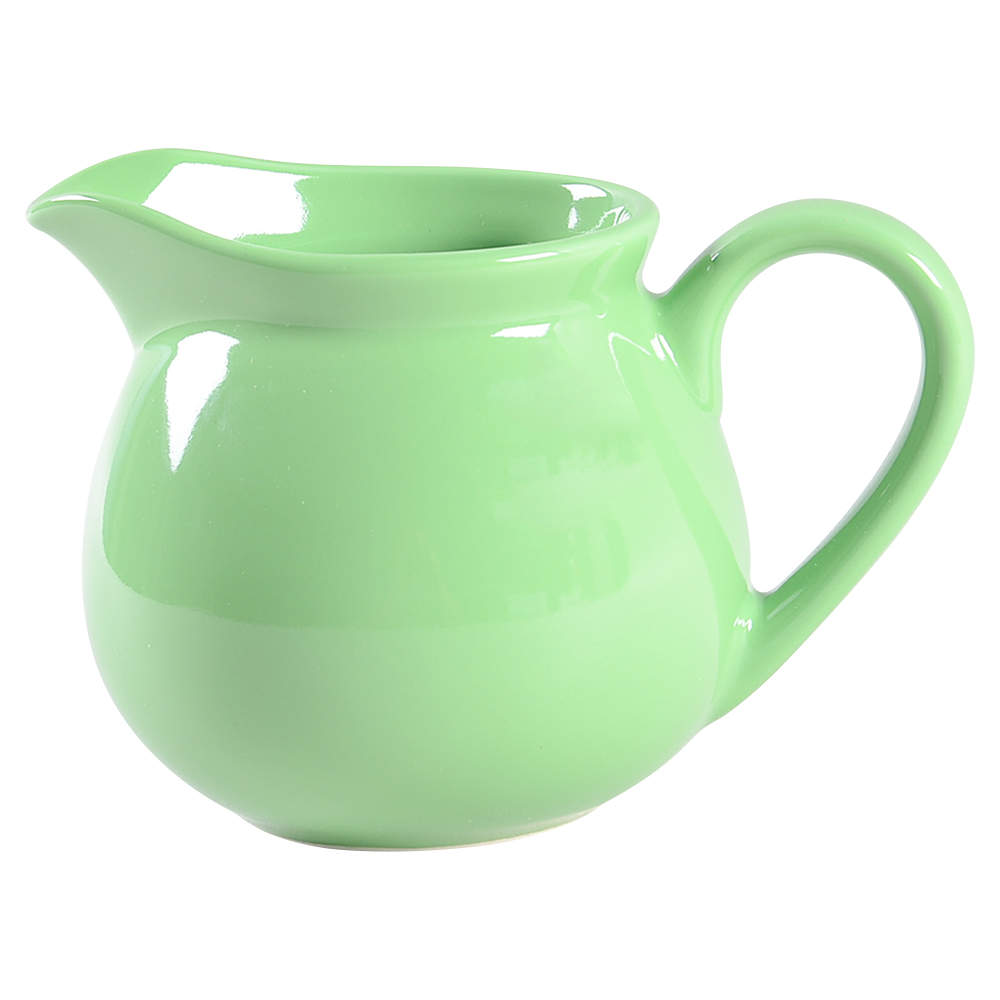 Fun Factory Green Apple (China) Creamer by Waechtersbach-1