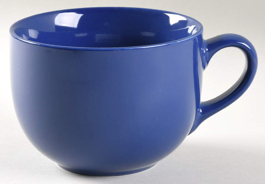 Fun Factory Royal Blue (China) Jumbo Cup by Waechtersbach-1