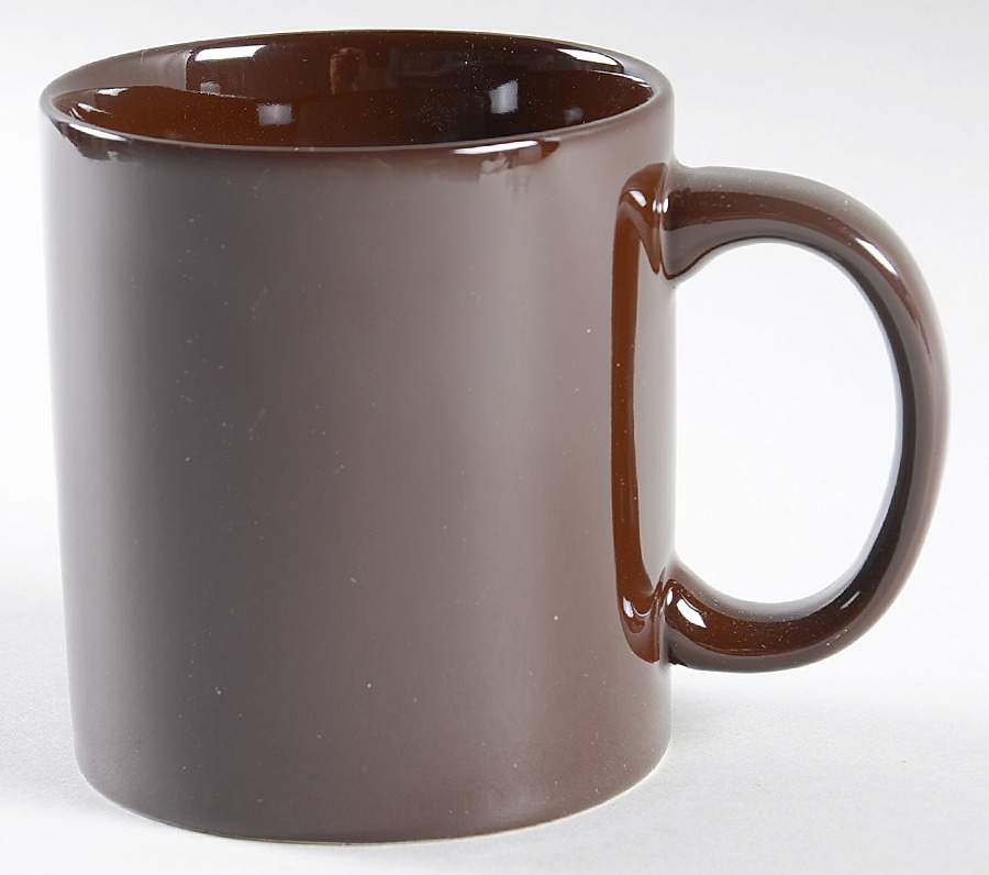 Fun Factory Chocolate (China) Mug by Waechtersbach-1