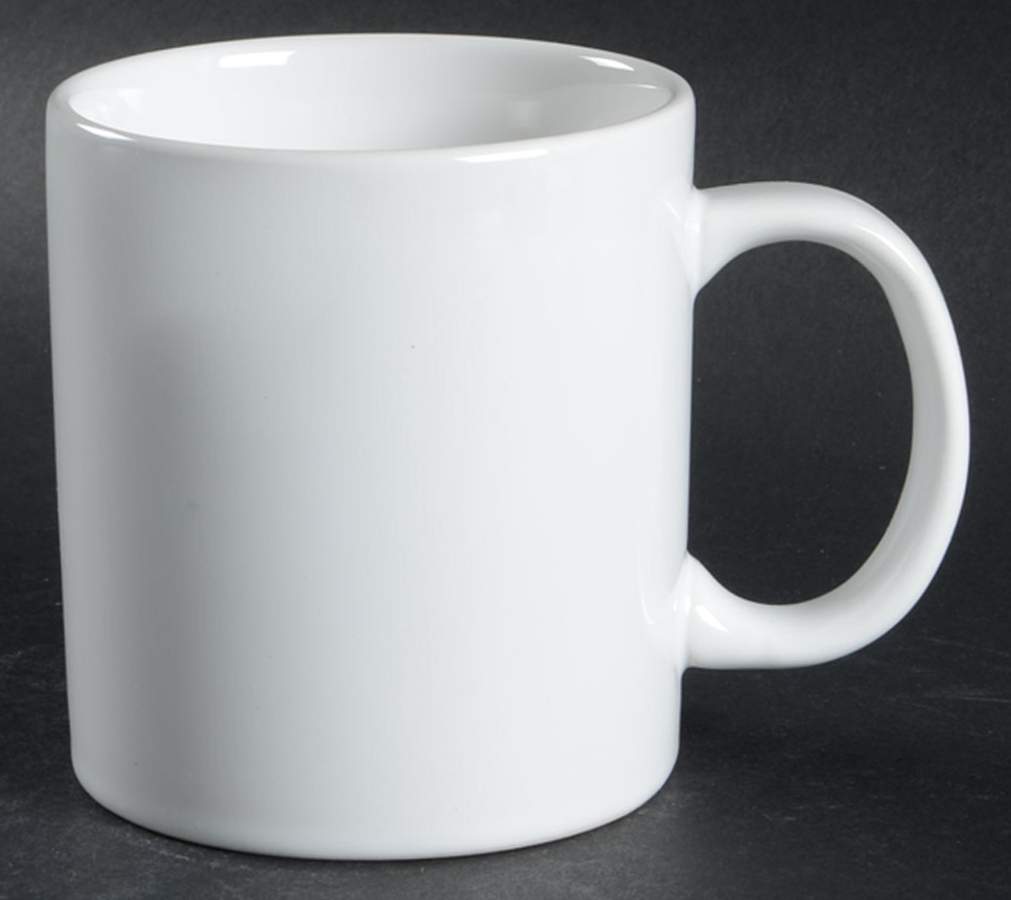 Fun Factory White (China) Mug by Waechtersbach-1