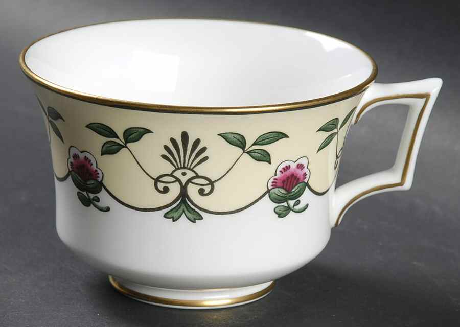 Austen Footed Cup by Wedgwood-1