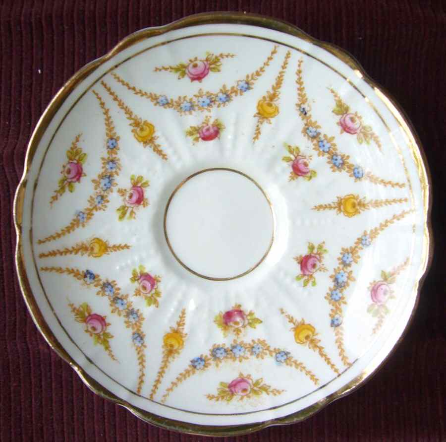 Celtic Saucer by Wild Bros-1