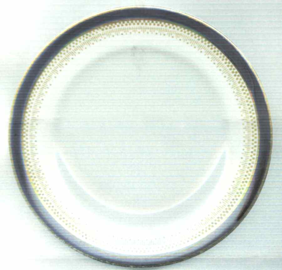 WW537 Salad Plate by Wedgwood-1