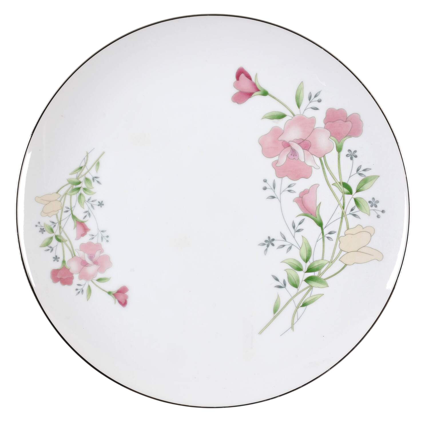Tracey Dinner Plate by Westminster (Japan)-1