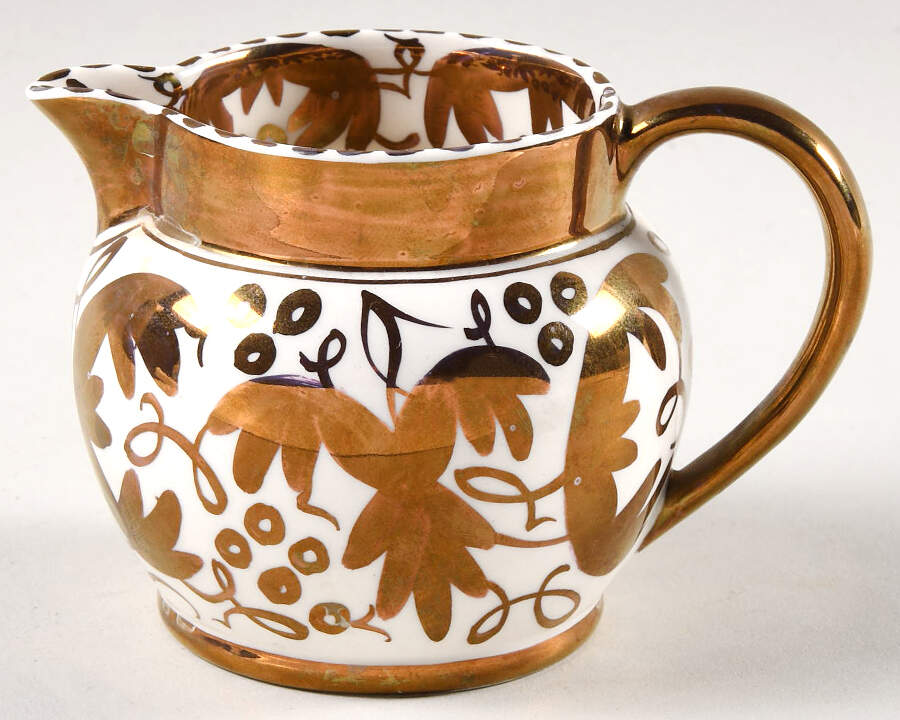 C5623 Mini Creamer by Wedgwood-1