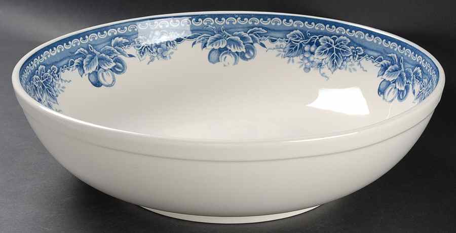 WSO105 13" Large Salad Serving Bowl by Williams-Sonoma-1