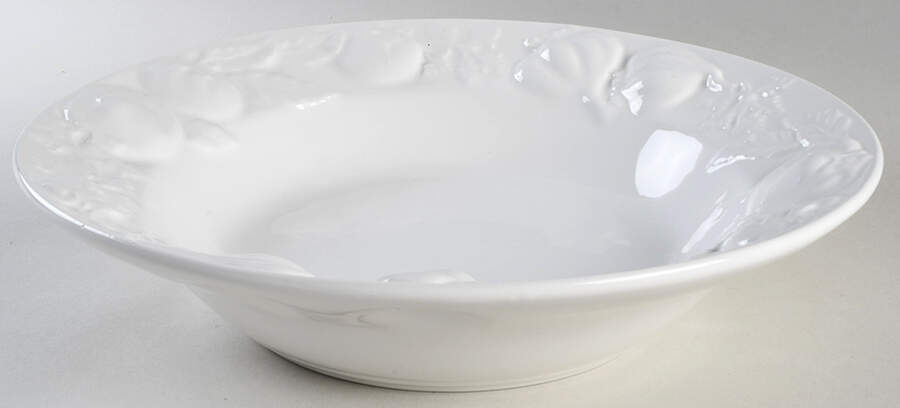 WSO106 13" Pasta Serving Bowl by Williams-Sonoma-1