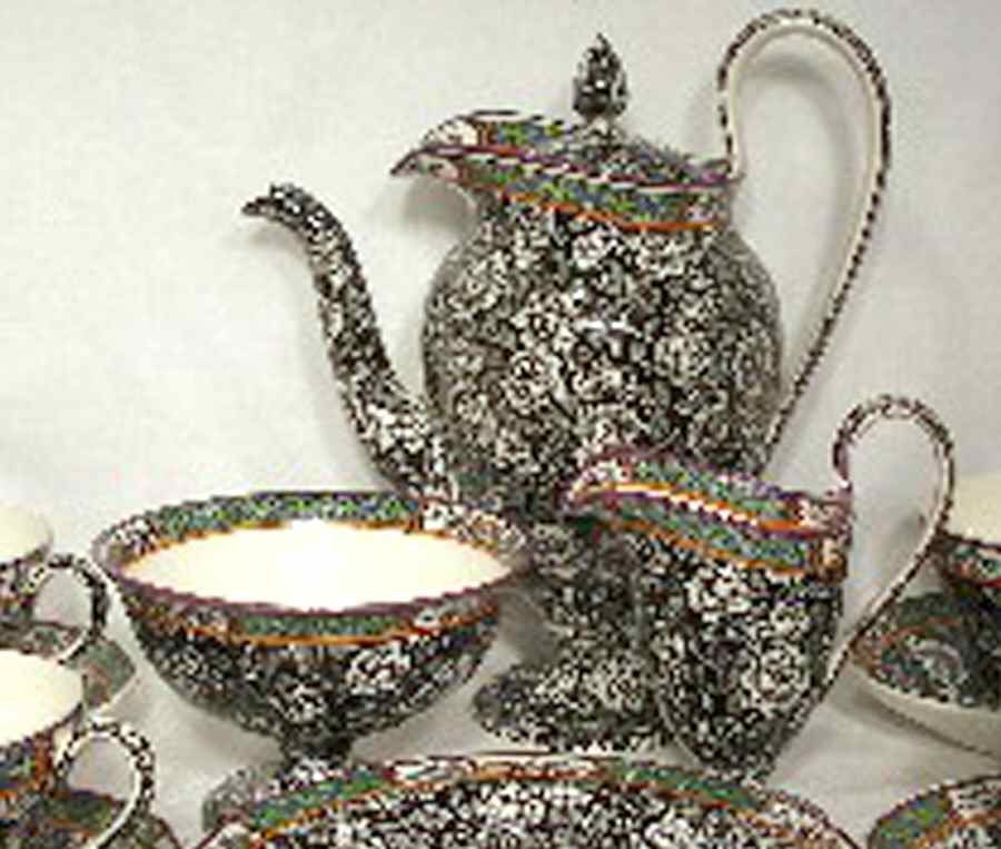 A5686 Open Sugar Bowl by Wedgwood-1