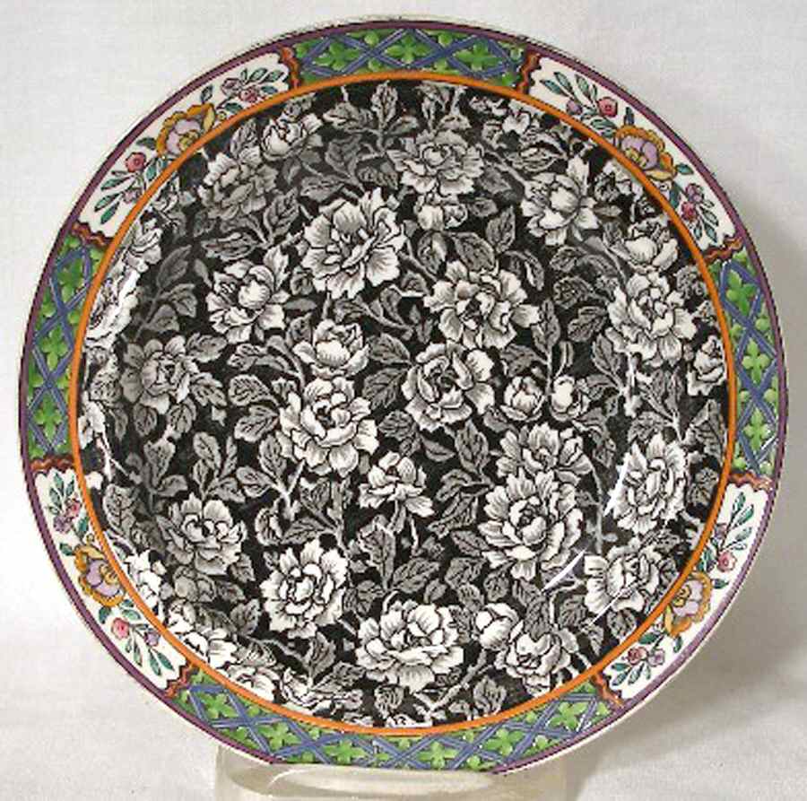 A5686 Bread & Butter Plate by Wedgwood-1