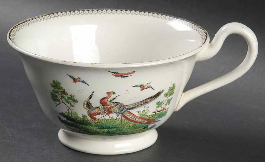 A6178 Oversized Cup by Wedgwood-1