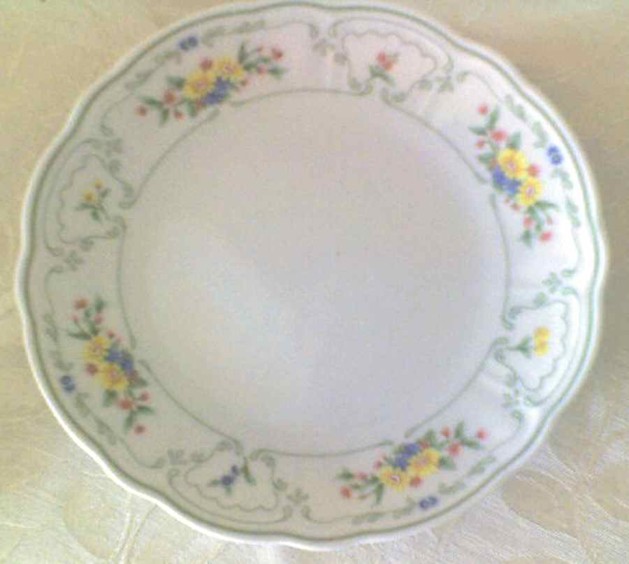 RXH33 Dinner Plate by Retsch & Co-1