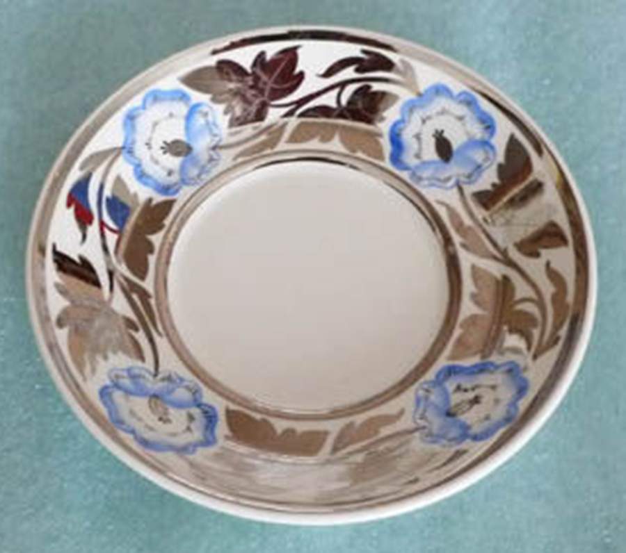 AMH8984 Saucer for Demitasse Cup by Wedgwood-1