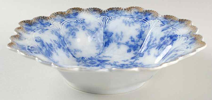 WAR210 9" Round Vegetable Bowl by Warwick-1