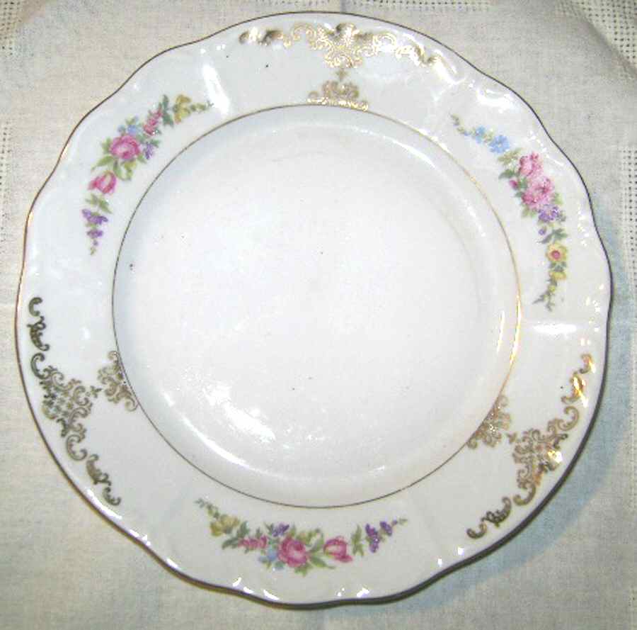 WIG1170 Dinner Plate by Winterling - Bavaria-1