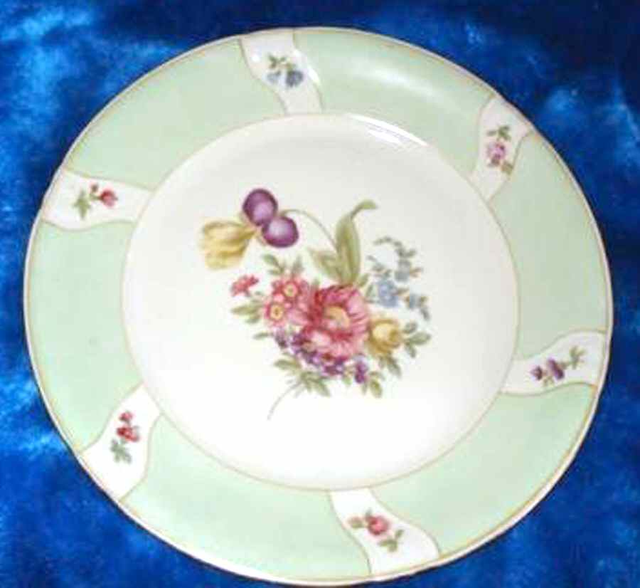 WIG1171 Dinner Plate by Winterling - Bavaria-1