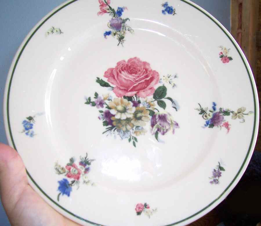 S2800 Dinner Plate by Warwick-1