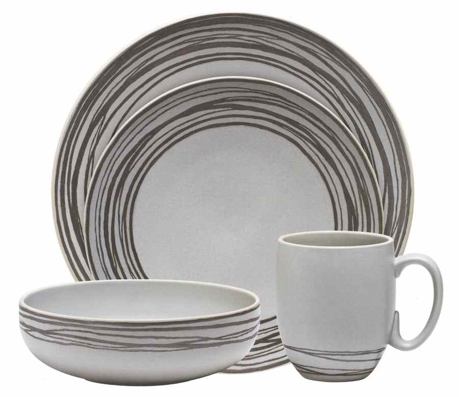 Intertwined Dinner Plate by Wedgwood-1