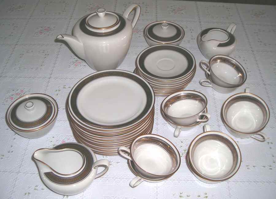 3170 Salad Plate by Weimar-1