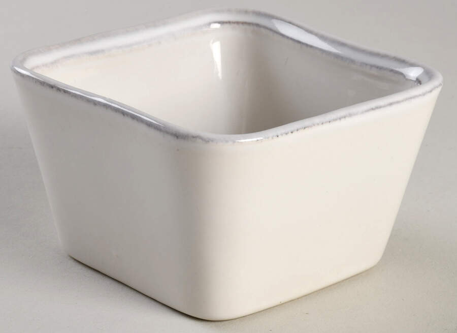 Riverstone Condiment Bowl by Willow House-1