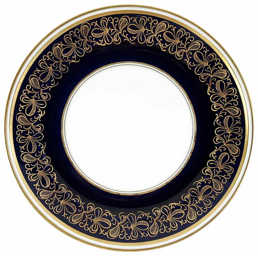 7106 Salad Plate by Weimar-1