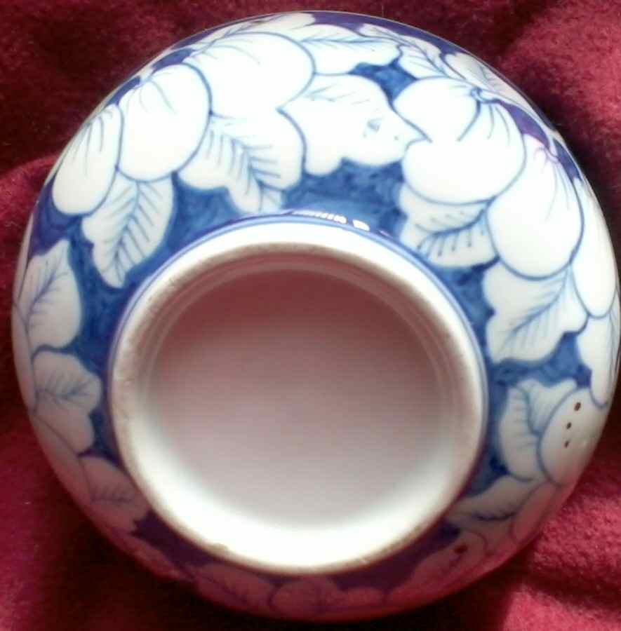 Blue Loquat 5" All Purpose Bowl by Williams-Sonoma-1
