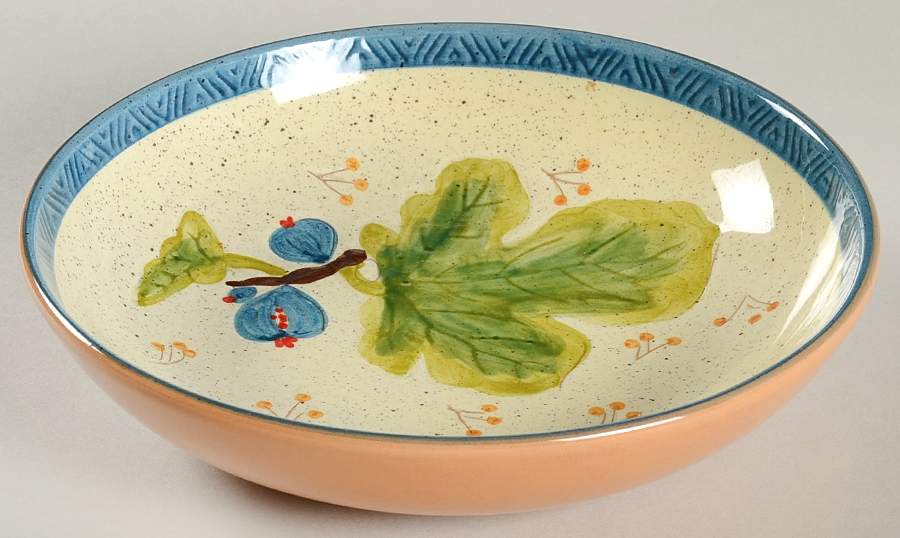 Fig 9" Individual Pasta Bowl by Williams-Sonoma-1