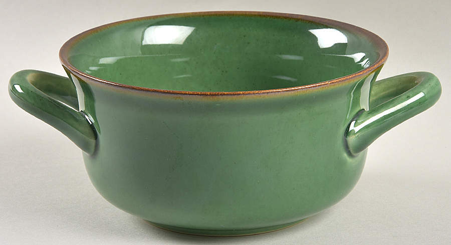 Farmhouse Individual Handled Soup Bowl by Williams-Sonoma-1
