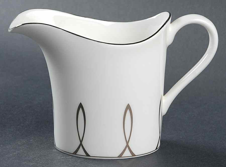 Lismore Essence Creamer by Waterford China-1