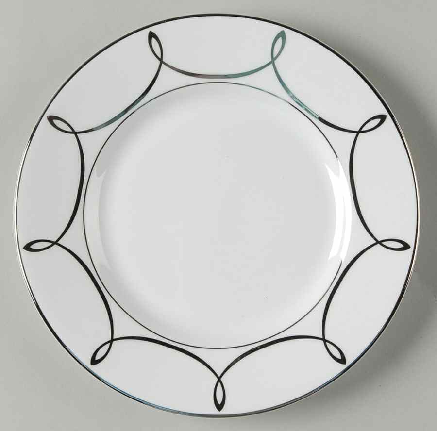 Lismore Essence Bread & Butter Plate by Waterford China-1