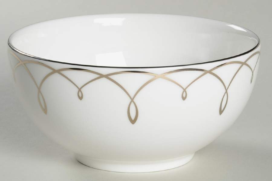 Lismore Essence 5" All Purpose Bowl by Waterford China-1
