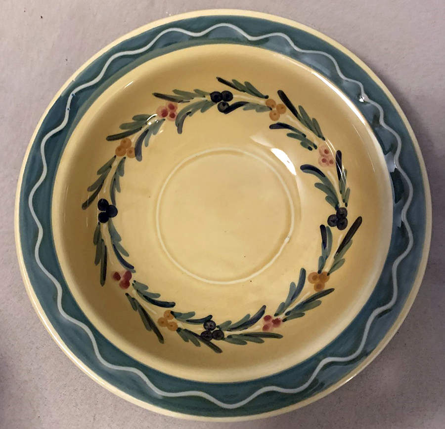 WSO109 9" Individual Pasta Bowl by Williams-Sonoma-1