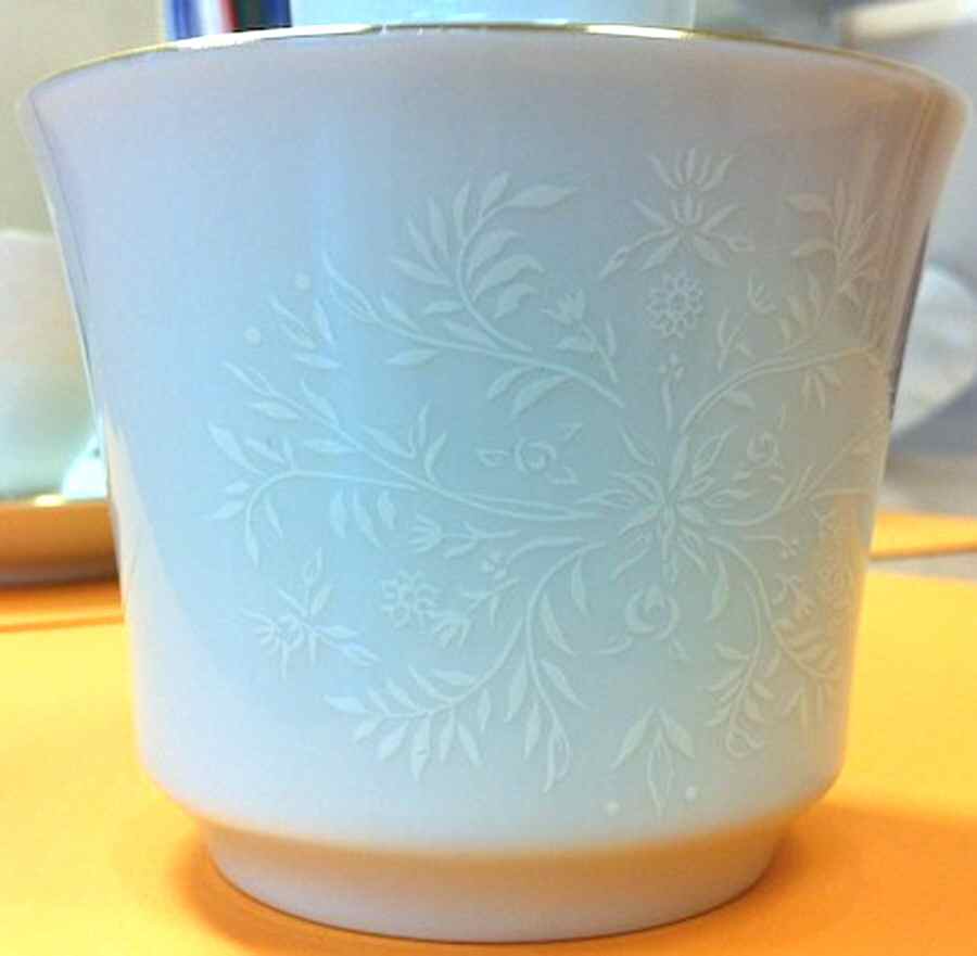 Christina Sugar Bowl No Lid by Westminster (Australia)-1