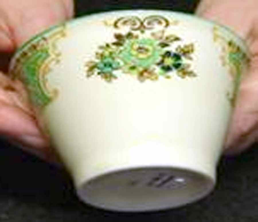 WOO196 Flat Cup by Wood & Sons-1