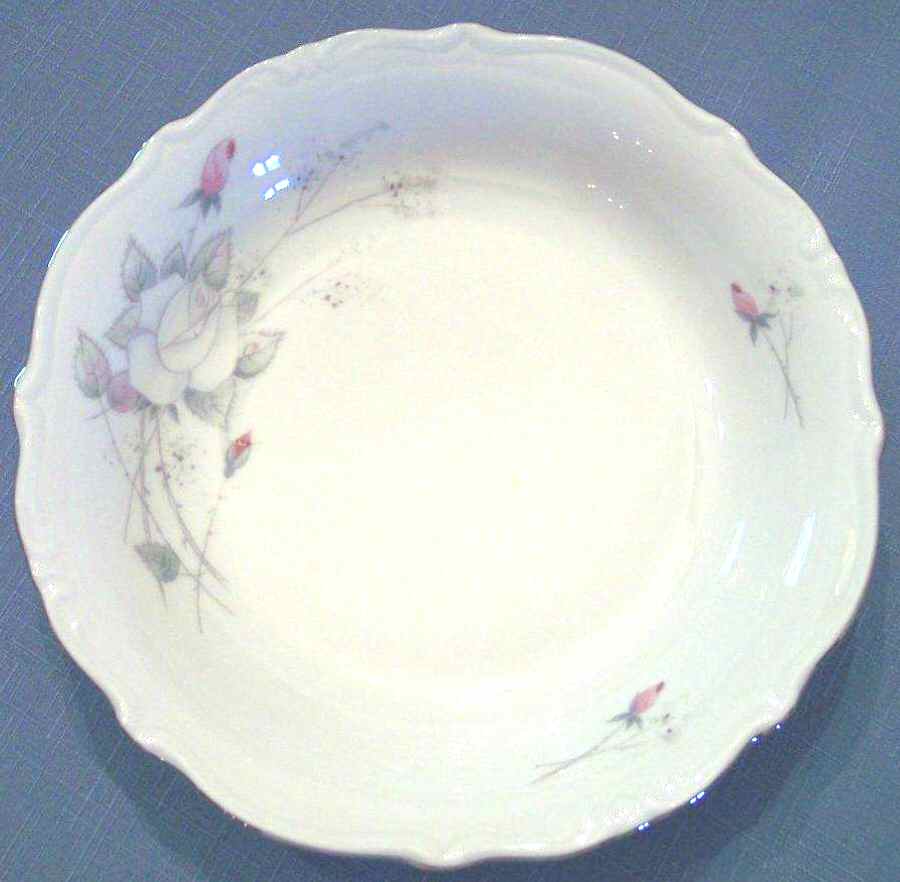 WIG1177 Coupe Soup Bowl by Winterling - Bavaria-1