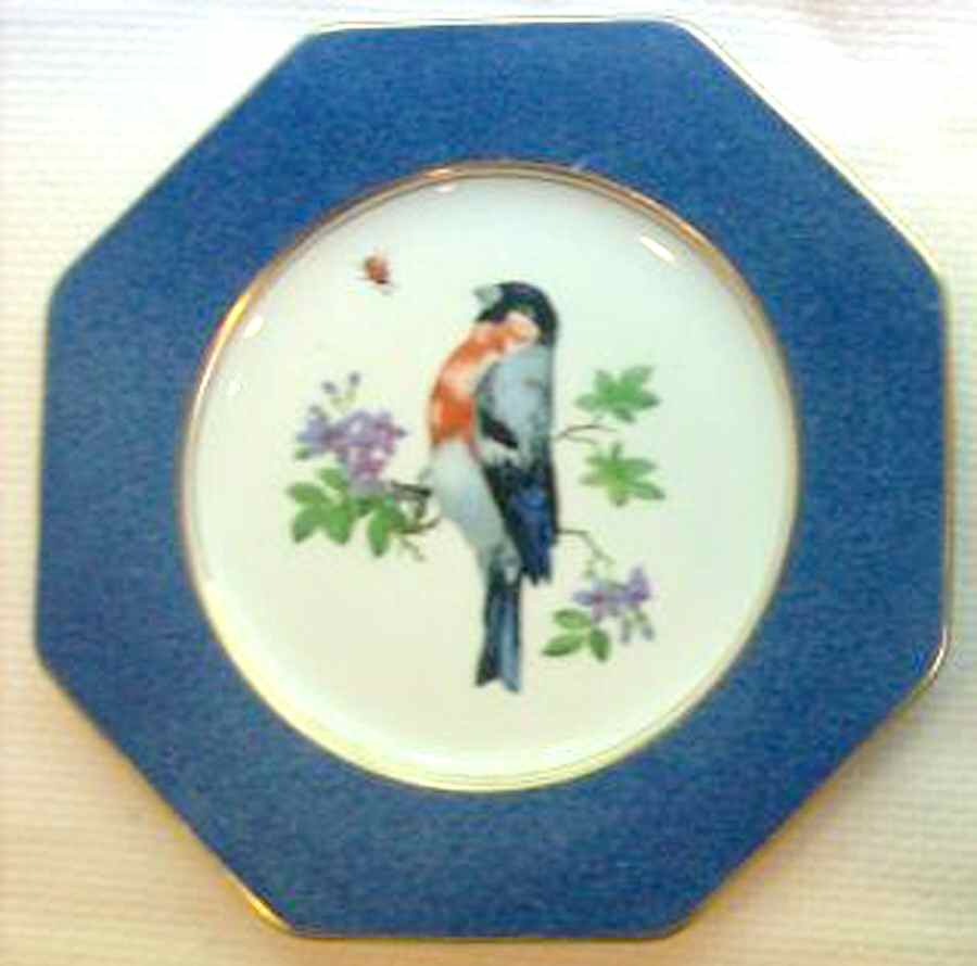 C922 Dinner Plate by Wedgwood-1