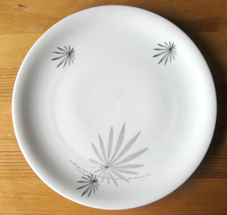 WIG1179 Dinner Plate by Winterling - Bavaria-1