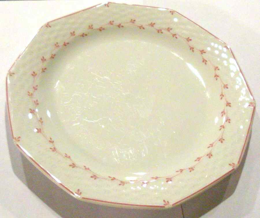 WIG1180 Salad Plate by Winterling - Bavaria-1