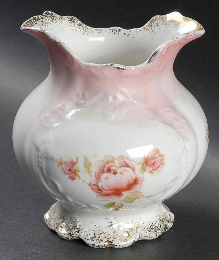 WAR215 4" Vase by Warwick-1