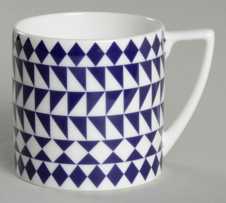 Mosaic Mini Mug by Wedgwood-1