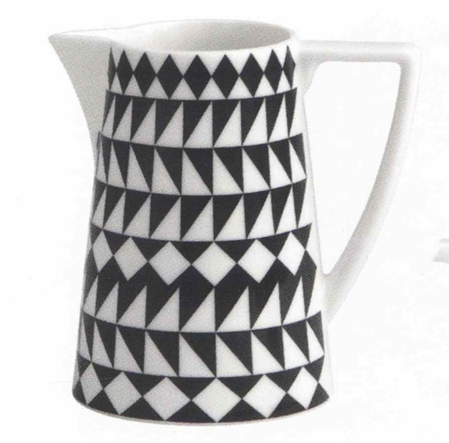 Mosaic Creamer by Wedgwood-1