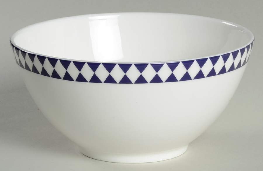 Mosaic Gift Bowl by Wedgwood-1