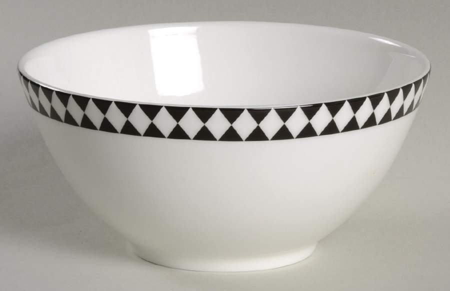 Mosaic Gift Bowl by Wedgwood-1