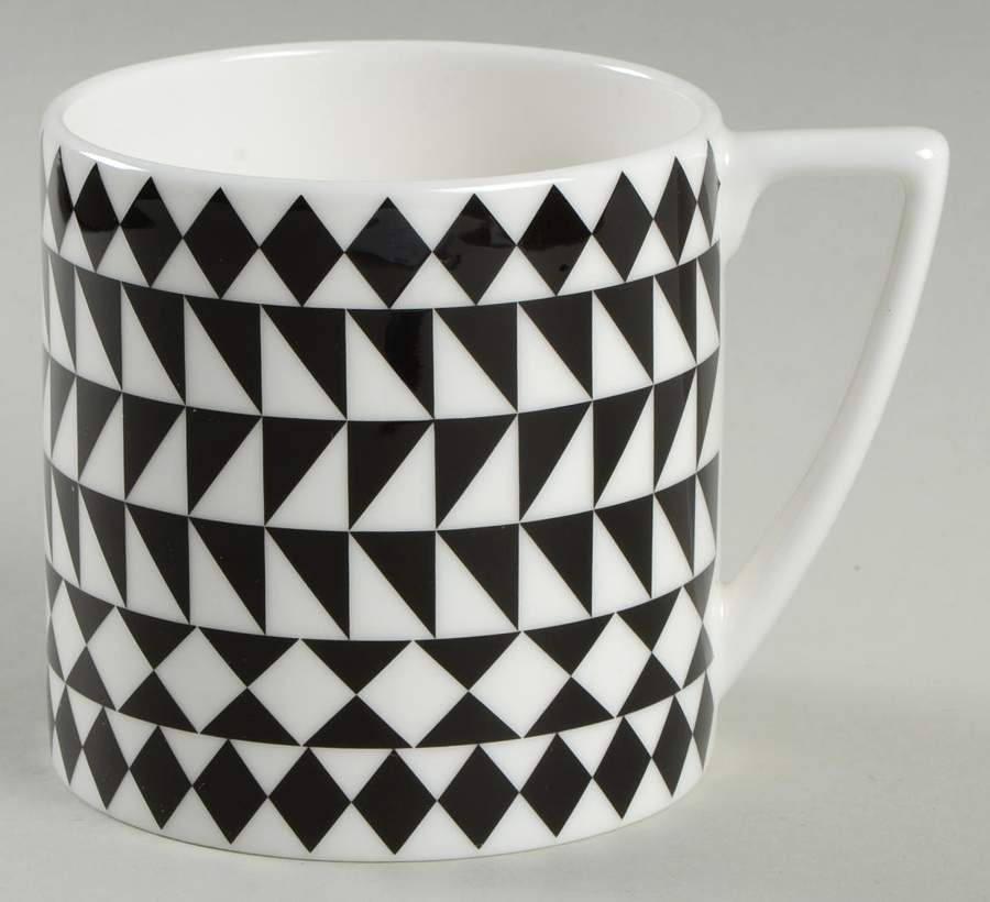 Mosaic Mini Mug by Wedgwood-1