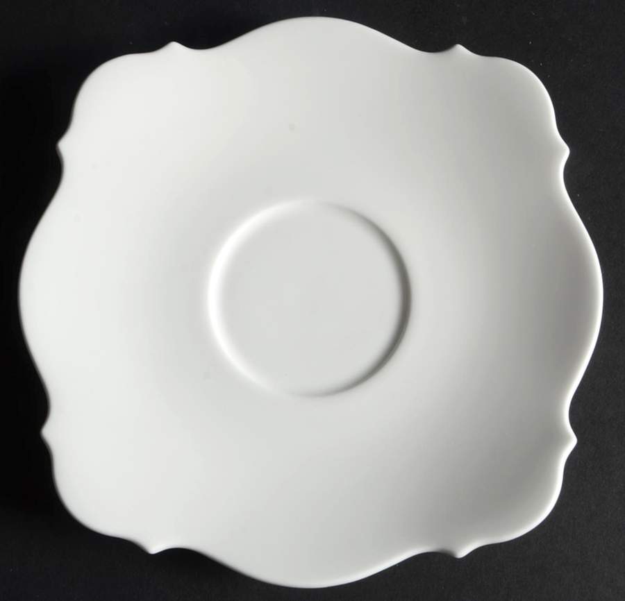 Baroque Saucer by Wedgwood-1