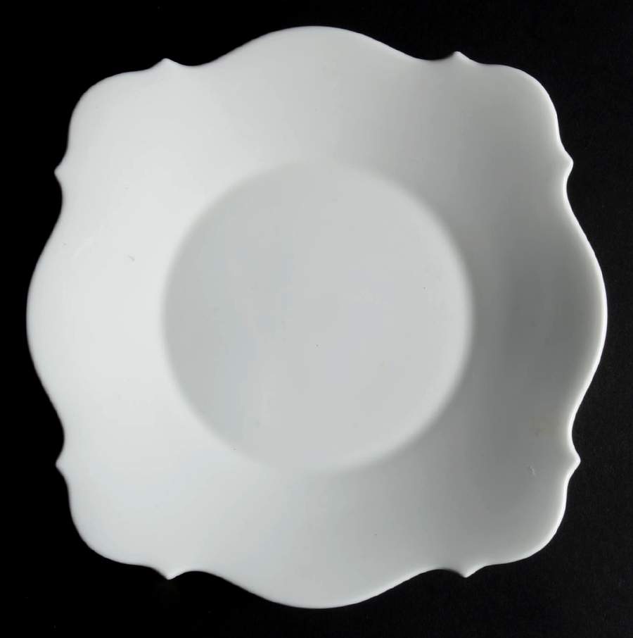 Baroque Salad Plate by Wedgwood-1