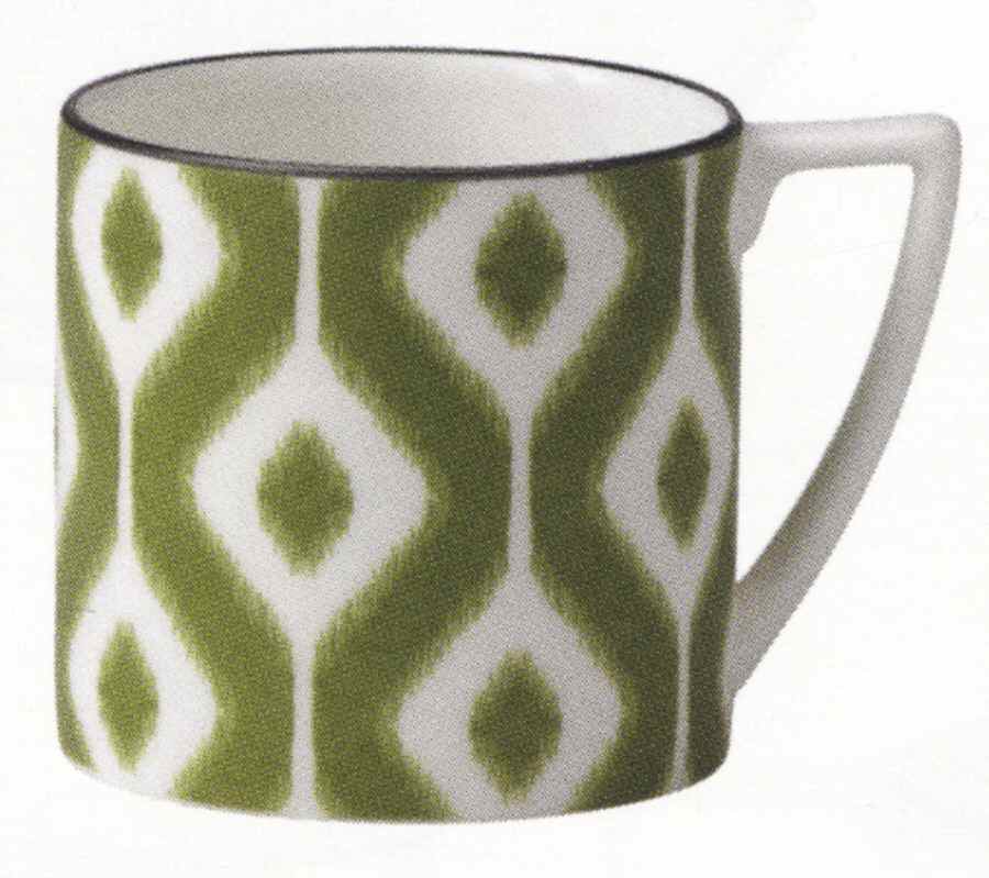 Kilim Mini Mug by Wedgwood-1