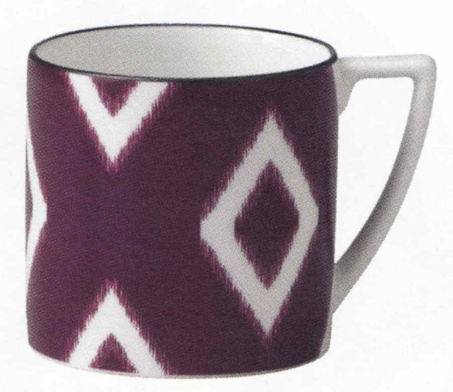 Kilim Mini Mug by Wedgwood-1