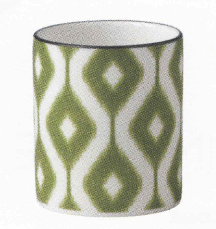 Kilim Candleholder by Wedgwood-1