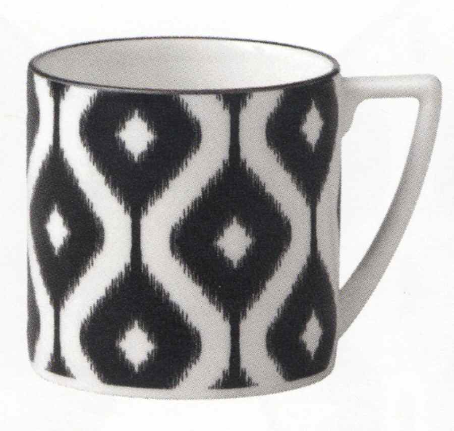 Kilim Mini Mug by Wedgwood-1